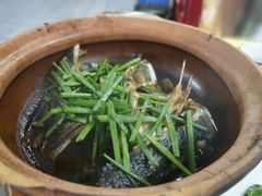 -海鲜街菜馆(海珠南路店)