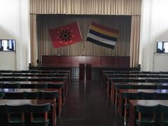 -辛亥革命博物院北区