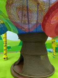 -莫莉幻想儿童乐园(北京金隅嘉品店)