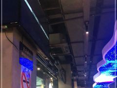 大堂-三个蒙古大叔羊肉串(大宁店)