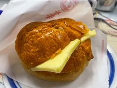 -華人 華星冰室(氹仔 店)