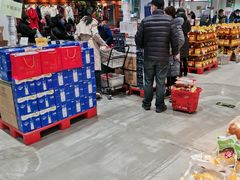 -京客隆超市(华安店)