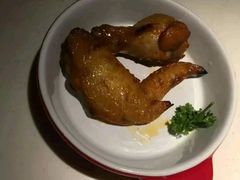 -必胜客(欧亚卖场店)