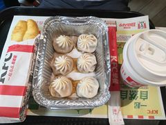 -肯德基(昌里店)