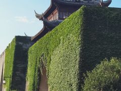 -相门城墙文化休闲景区