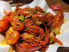 -腰子哥烤串(石佛营炫特店)