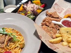 -Pennehut畔尼意面(合肥万象城店)