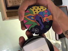 -茶是一枝花泡茶店