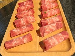 -许府牛火锅(信义坊总店)