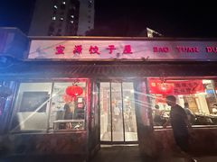 -宝源饺子(麦子店街店)