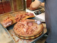 -马志善稀糊爛生熟肉店