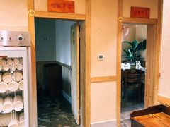 -弓虽昌焖烧鸡(大竹林店)