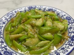 -杨记海鲜楼(三门黑金冠店)