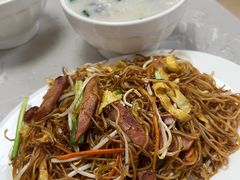-佰搭果·广式茶餐厅(西华路店)