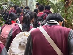 -上海科技馆(地铁站)