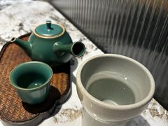 -潮堂 · 潮州菜(国贸商城店)