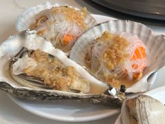 -海味当家·蒸锅海鲜(中山广场创始店)