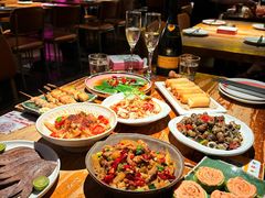 -你又瘦了小酒馆(奥体店)