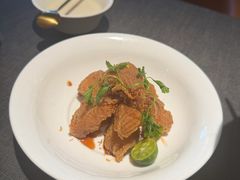 -南里山房·新淮扬菜(徐汇万科店)