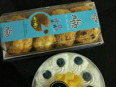 -简·煦蛋糕定制(下沙店)