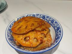 -回家吃饭·地道南昌菜(建德观总店)