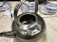 -金良酸菜鱼(宁海路总店)