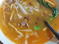 -漆黑觉米粉(三里屯店)