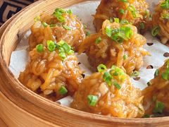 本地圆子-芳草地度假酒店·野炉中餐厅