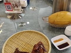 -东江海辉酒楼·公司团建·商务宴请·生日宴(宝安店)