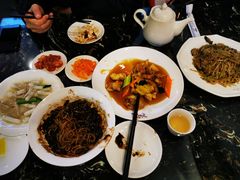-桃园中华料理炸酱面(燕儿岛路店)