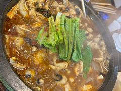 -都江堰石锅鱼