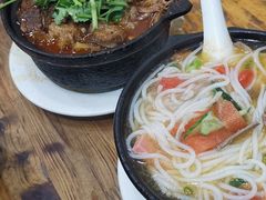 砂锅牛肉-沈妈砂锅(光华村店)