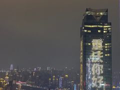 -重庆解放碑威斯汀酒店