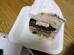 -CAKE BOSS 蛋糕老板(领展购物广场·中关村店)