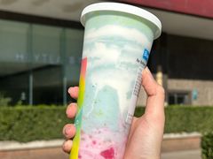 -Blueglass酸奶(世纪金源购物中心店)