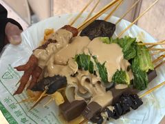 -郭记小街麻辣烫(虎坊路店)