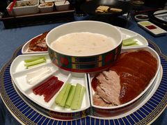 -東興楼·北京烤鸭(深圳首店)