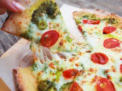 -Gather pizza