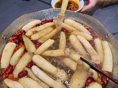 -楠小云·云南鲜菌·鲜牛自助火锅(九眼桥店)