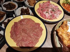 吃皮牛肝-王歘歘·chuǎ火锅(五道营店)