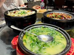 -陶德砂锅(蜀汉路店)