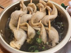 -多宾韩国料理(学衡路店)