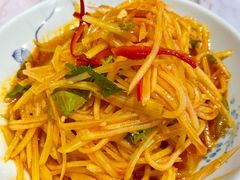 -贺秦生陕面王(富力城店)