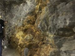 -遂昌金矿国家矿山公园