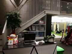 -SAH健身私教工作室(紫东店)