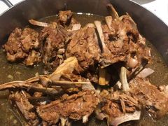 -蝎王府羊蝎子(北大地店)