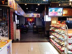 -二斗栗子(黄河道店)