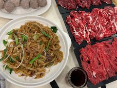 -联胜潮汕牛肉火锅(东苑南路店)