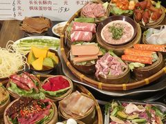 -古木枫老火锅(洪崖洞店)