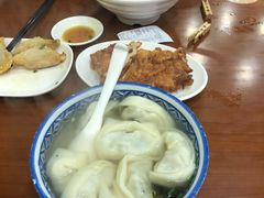 -小姜锅贴(凤凰街店)